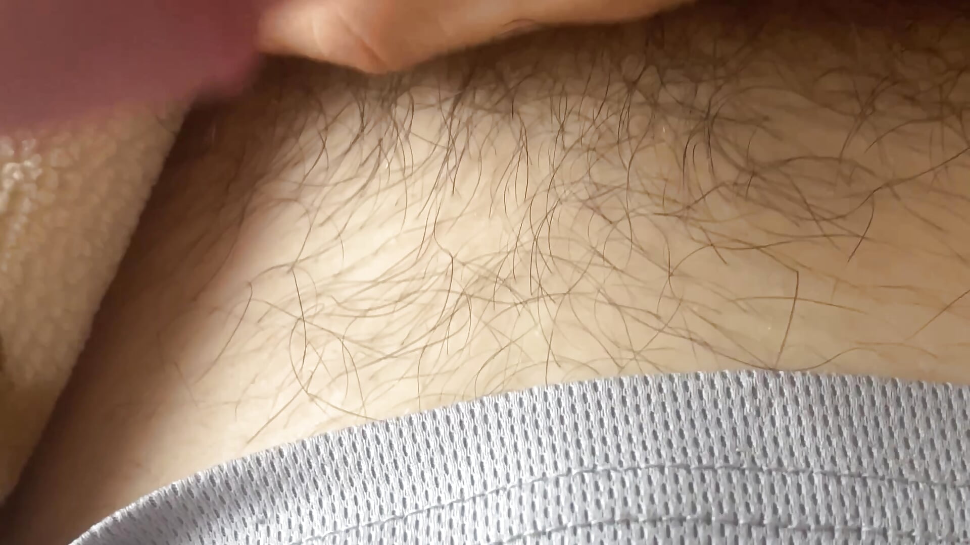 Horny mornin’