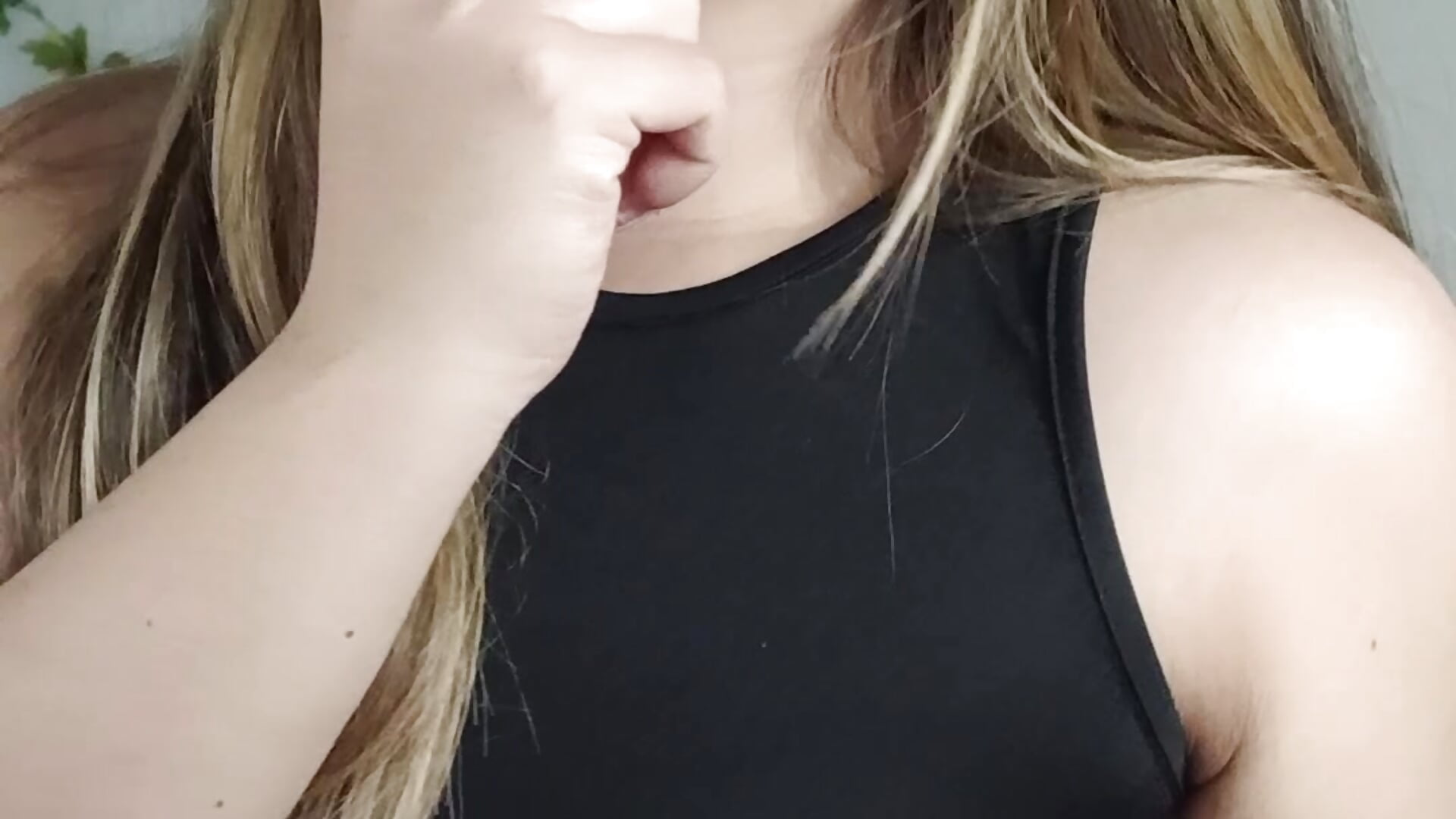 Ali sexxx – video af Alissonblue_5 cam-model