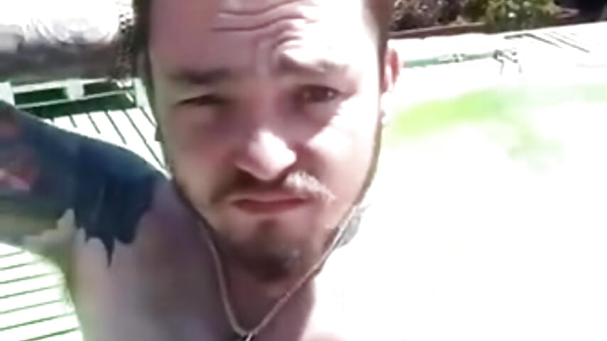 vikingo3333 - 摄像头主播热门视频 4459