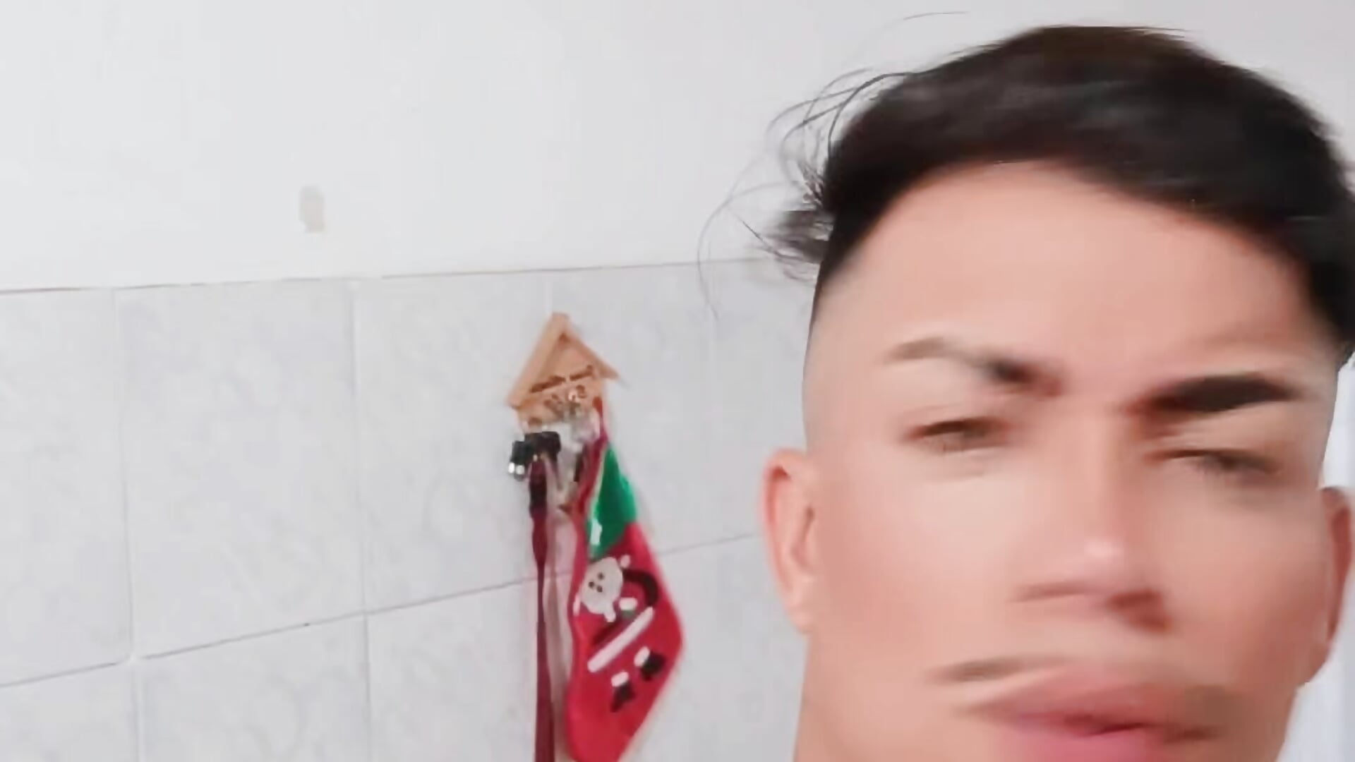 254017 — filmik Scorpionmal, modela(-lki) na kamerkach