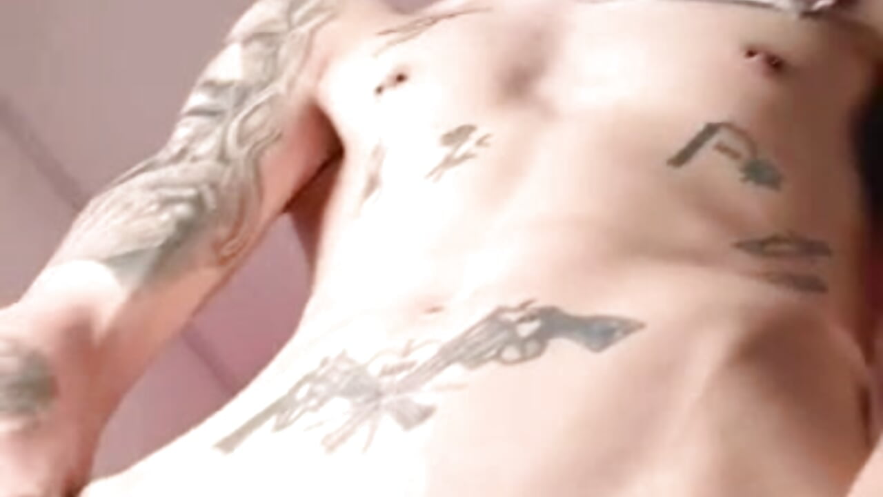 Look what I have here - відео від вебкаммоделі Max_Hader_