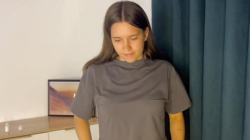 hello my sweeties 😘 – video af Molly_Miavka cam-model