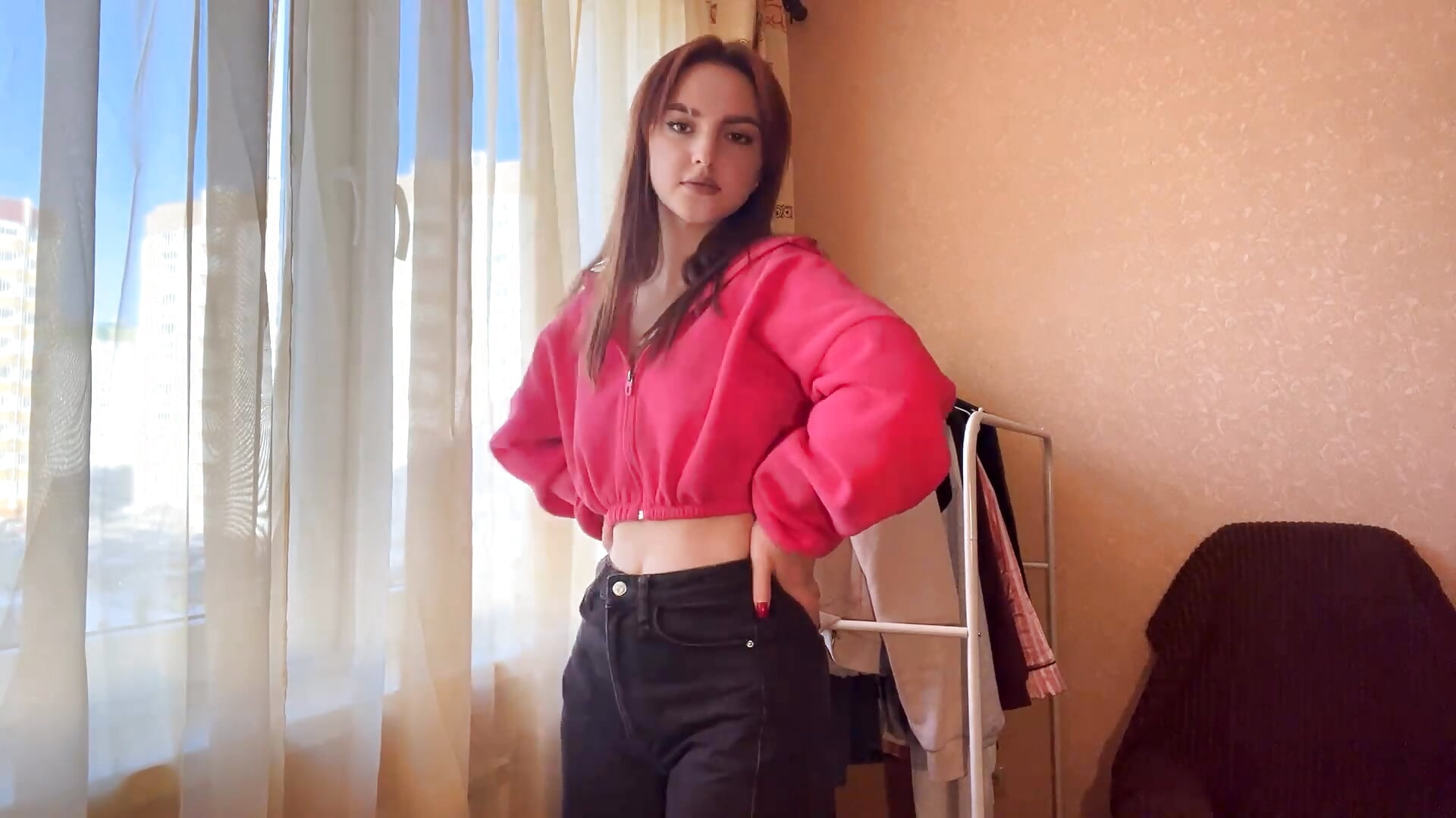 new outfit - video by ArvillaFinton cam model