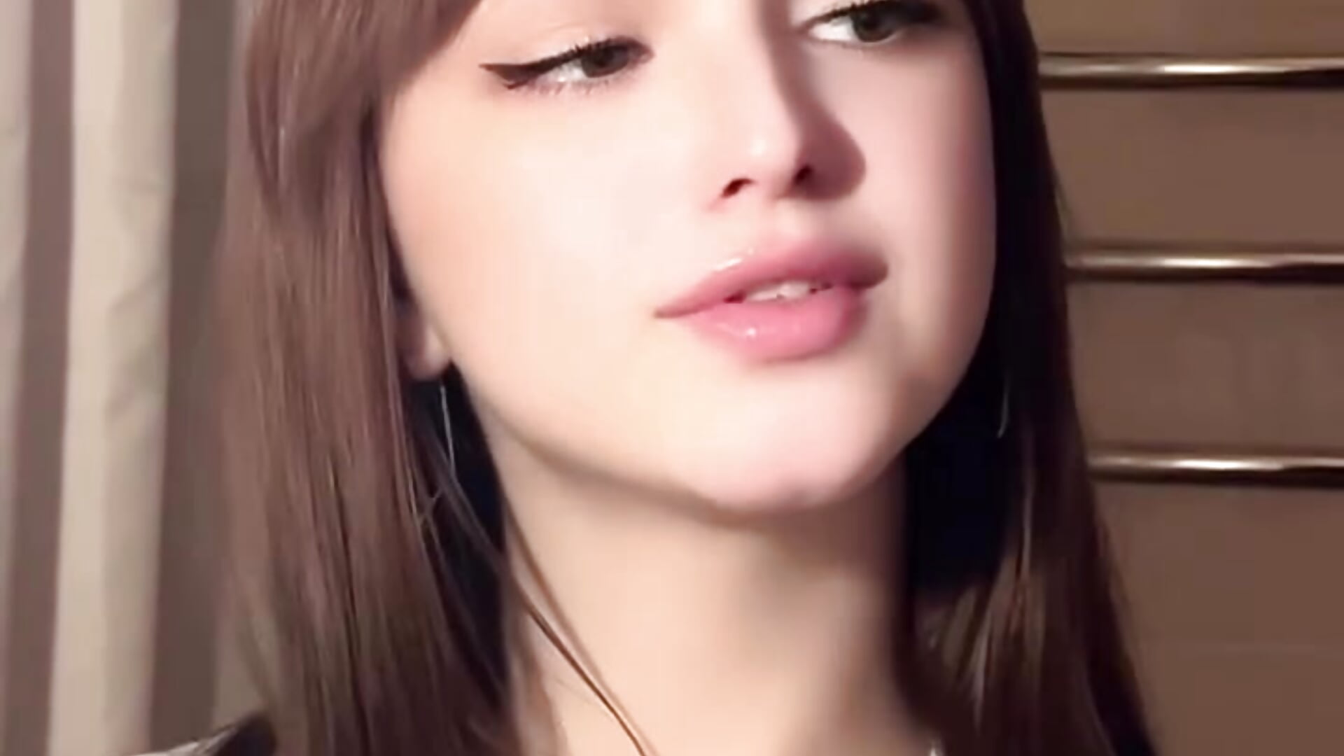 shy girl - video by ArvillaFinton