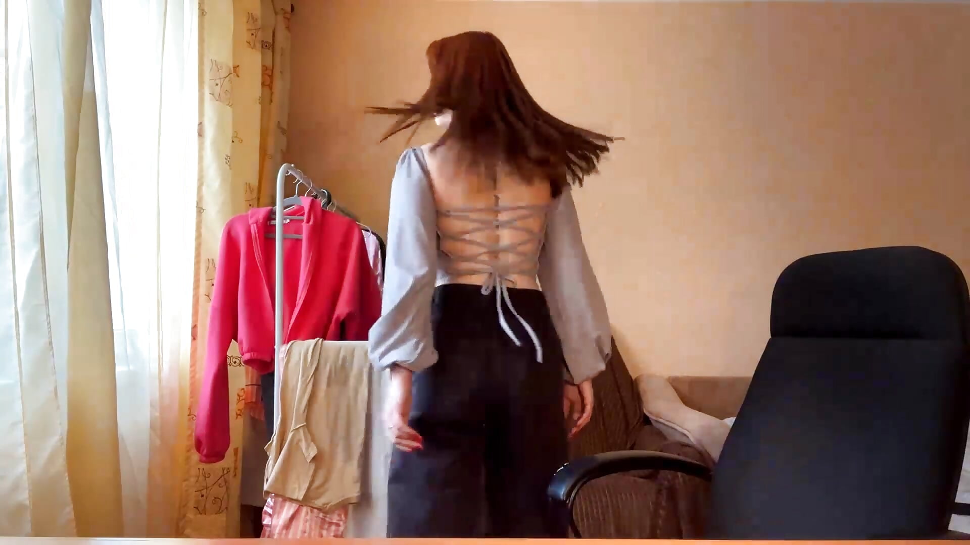 little dance - video by ArvillaFinton