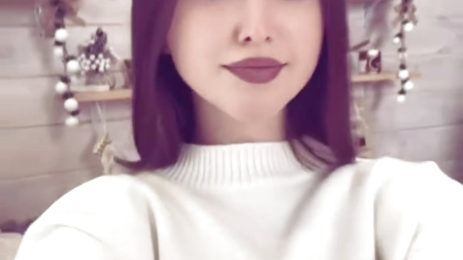 white girl - video by ArvillaFinton