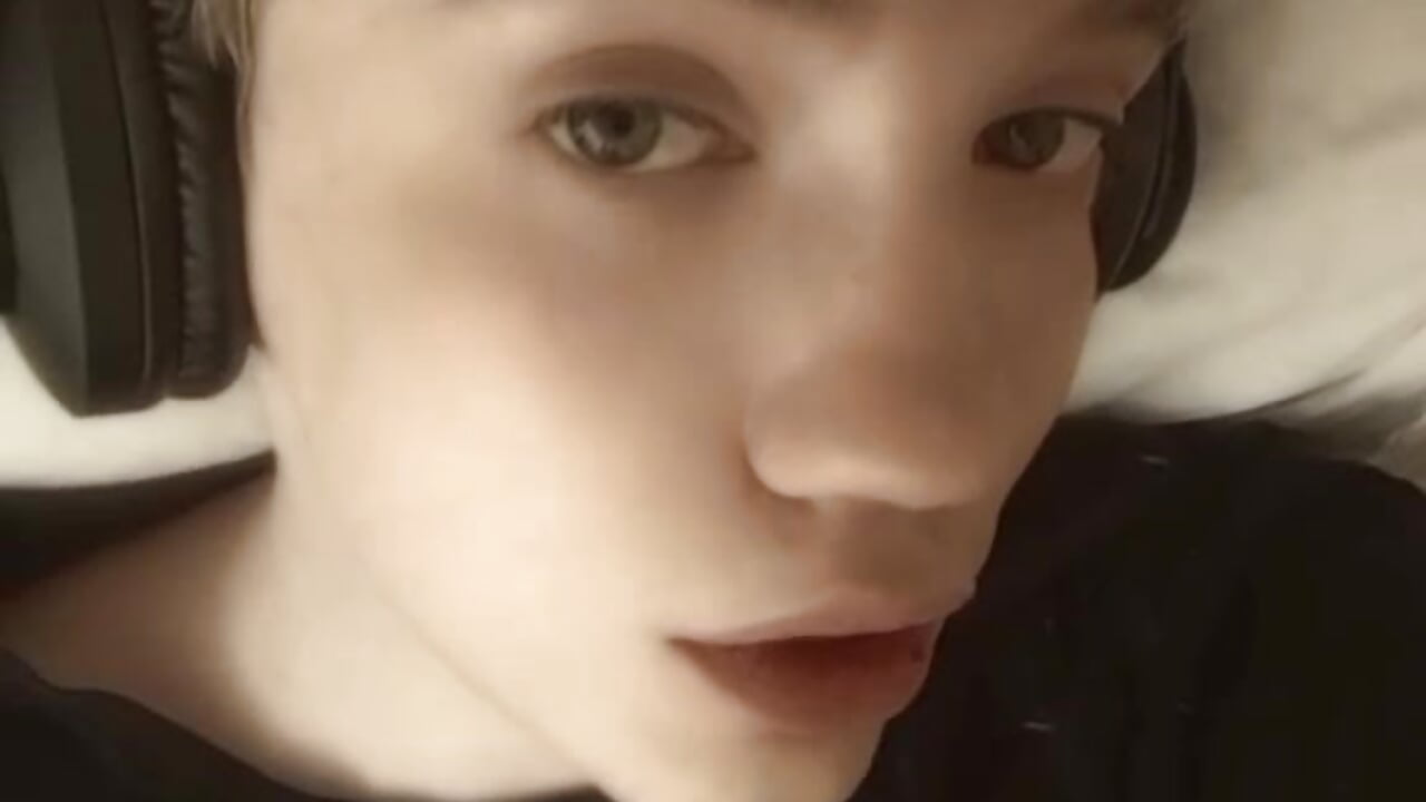 hey hey — filmik SKAIRAS_SKY, modela(-lki) na kamerkach