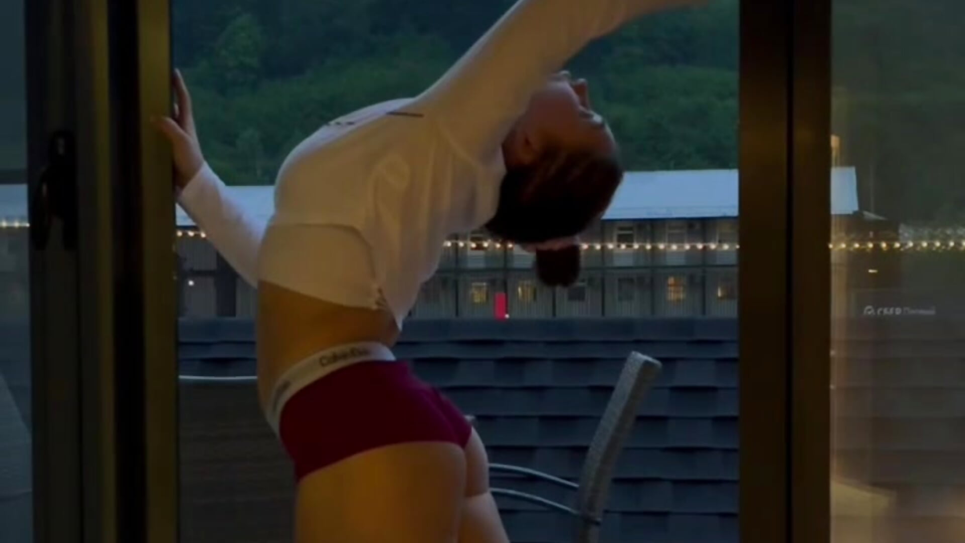 My sweet ass – видео вебкам-модели Liana_8