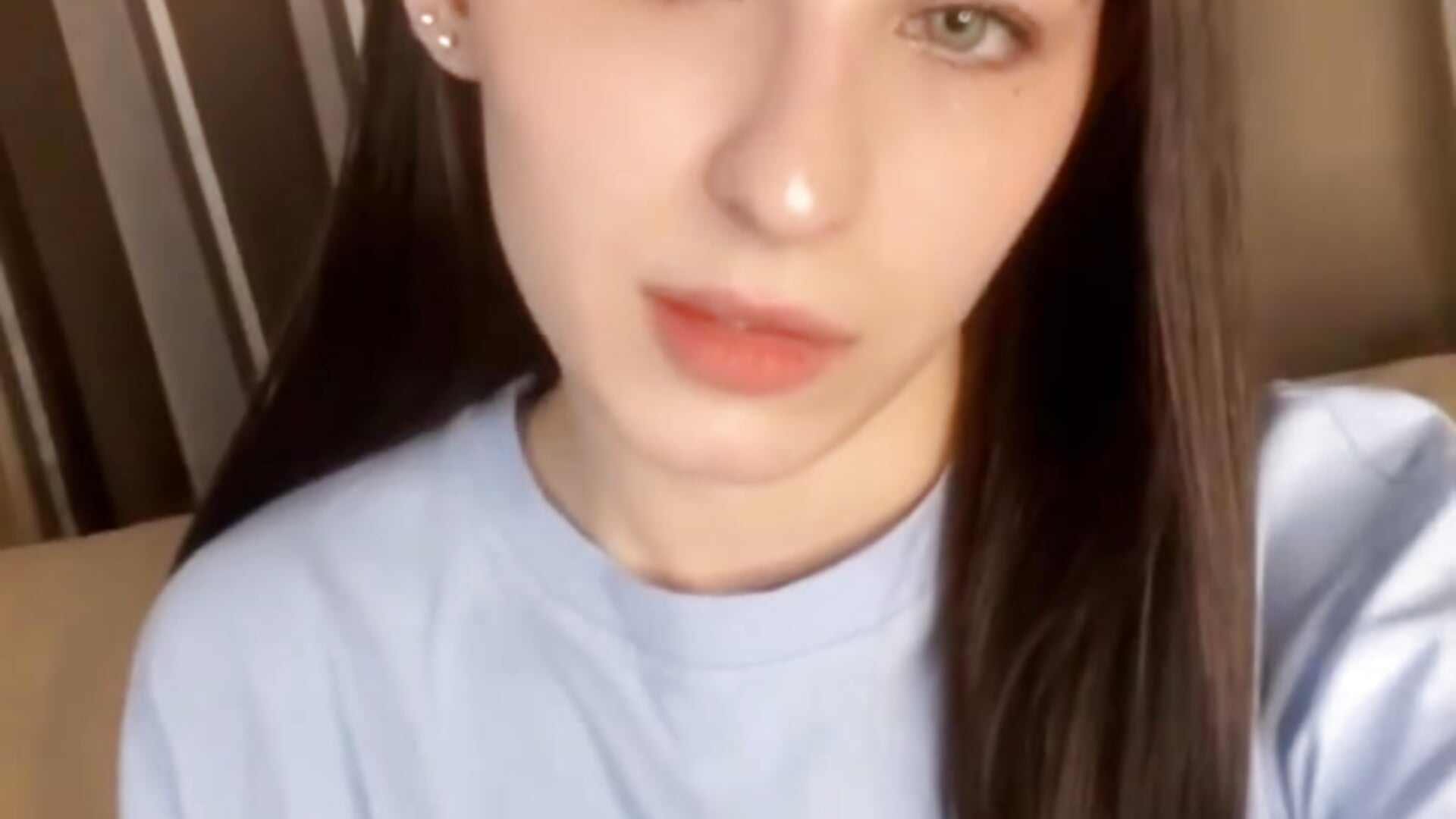 Just me - video av KerstinMaynor cam model