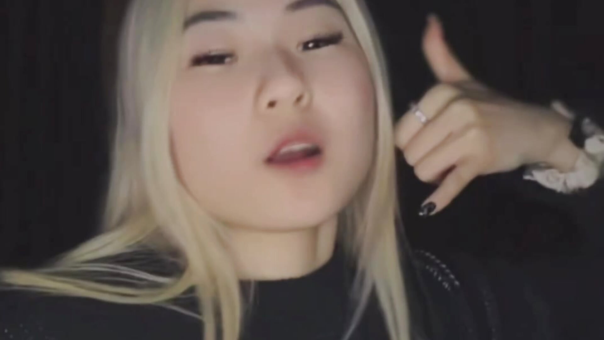 Ur Yunna 😋 - video by YunnaLuv cam model