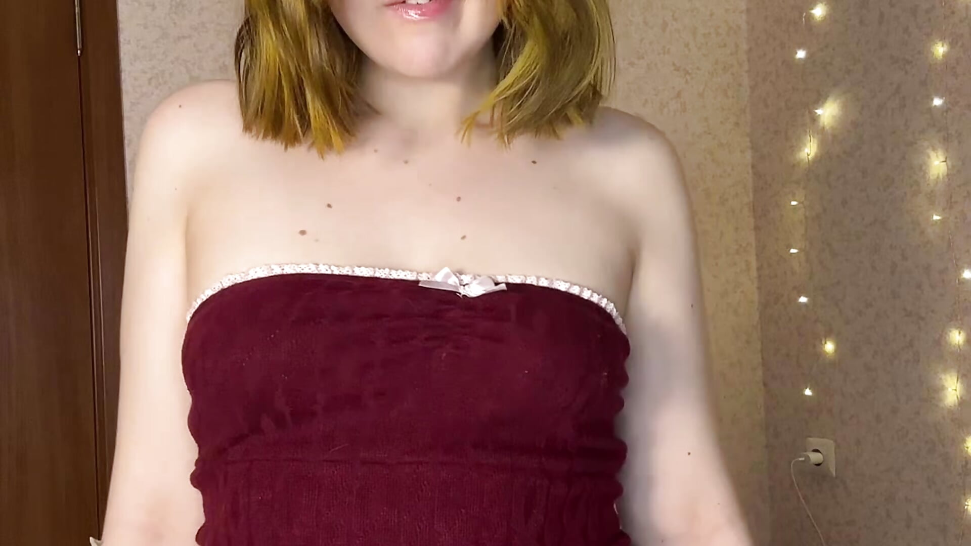 🥰🥰🥰－カメラキャストのSweetsforLilyの動画