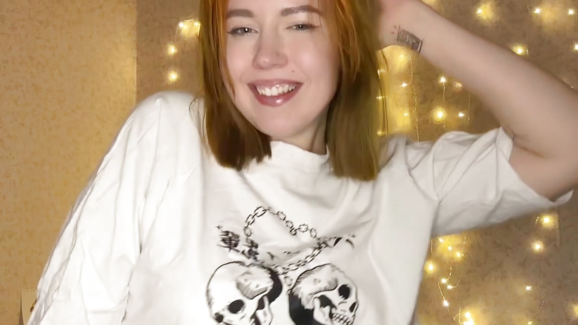 💖－カメラキャストのSweetsforLilyの動画