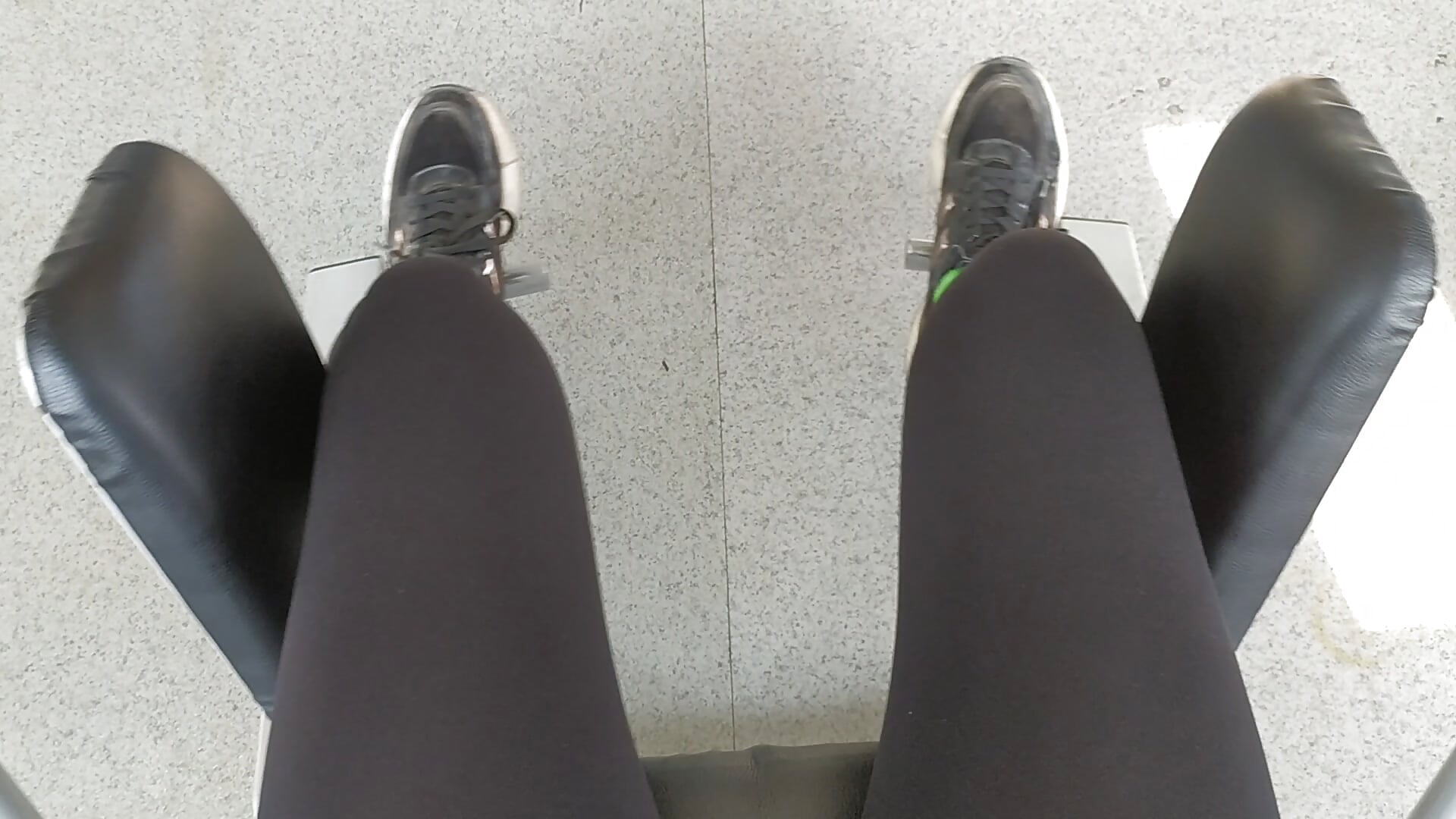 gym workout - Mary_Blu 的视频