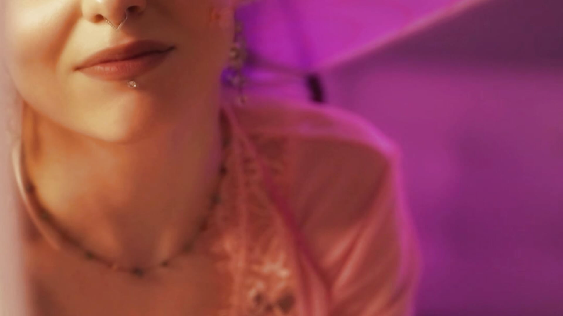 The Flower Nymph - video by MephalaHOMM3 cam model