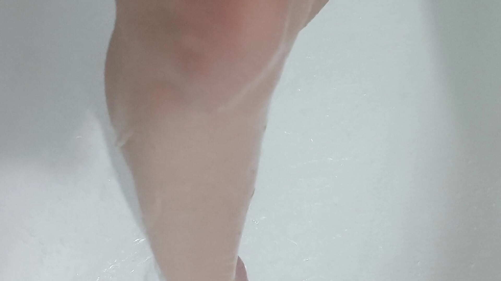 U'll love that shower scene🤭 if u love feet it's a must see