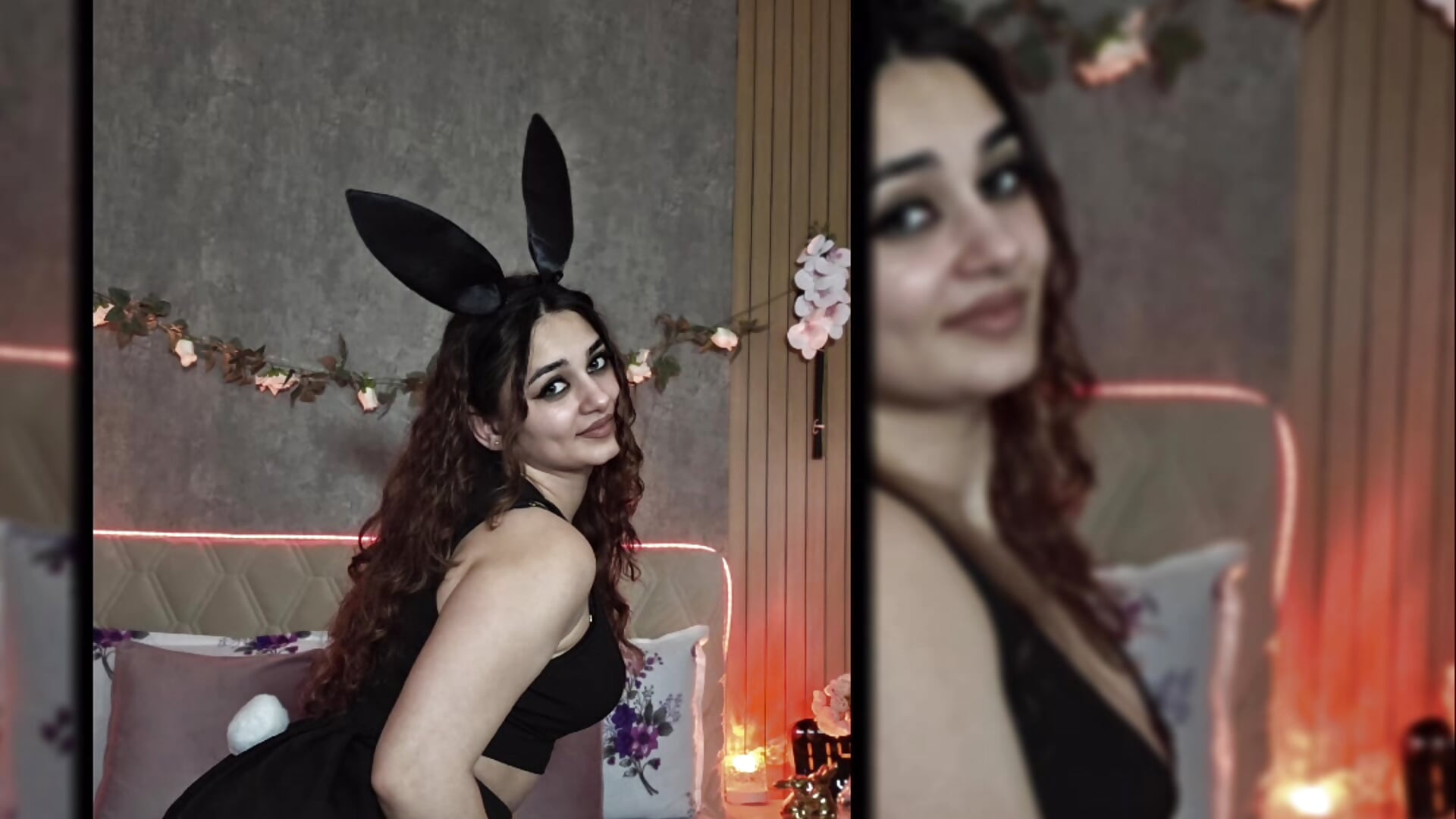 Just wanna look good for ya😋 - KatarinaHeaven 캠 모델의 동영상