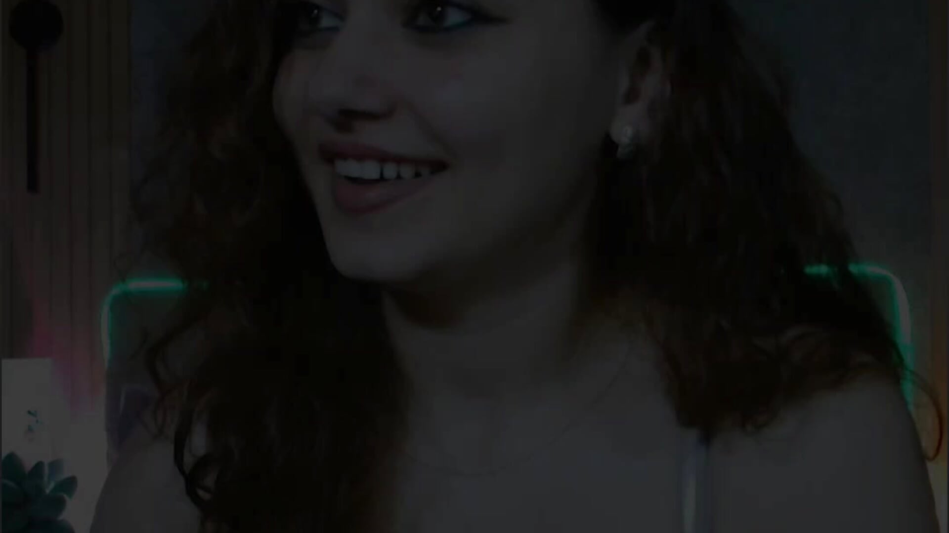 Beautiful things take time🏵 - video av KatarinaHeaven cam-modell
