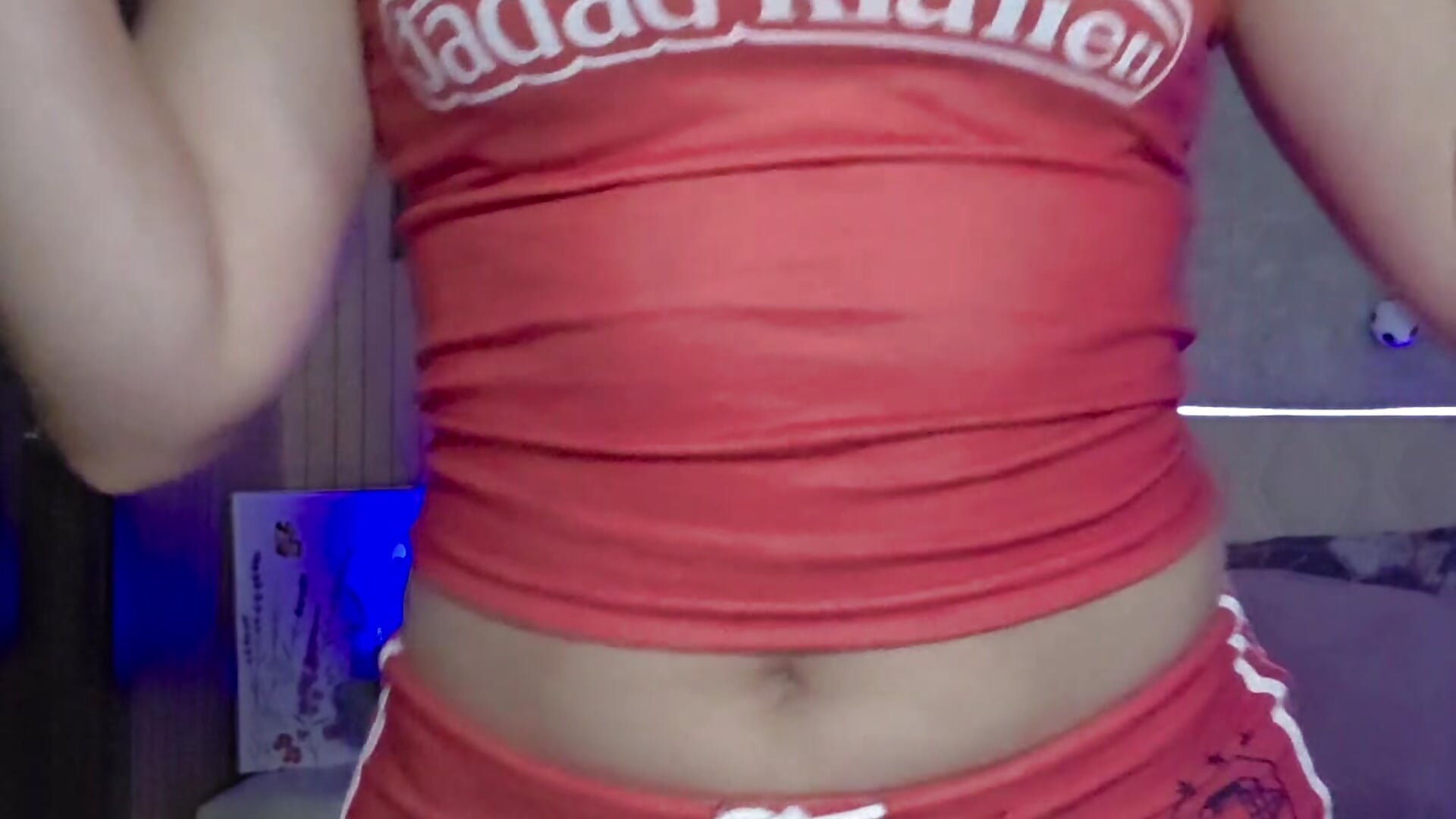 Are you ready?⚽ 🥅 🏆 - vídeo de la modelo de cam KatarinaHeaven