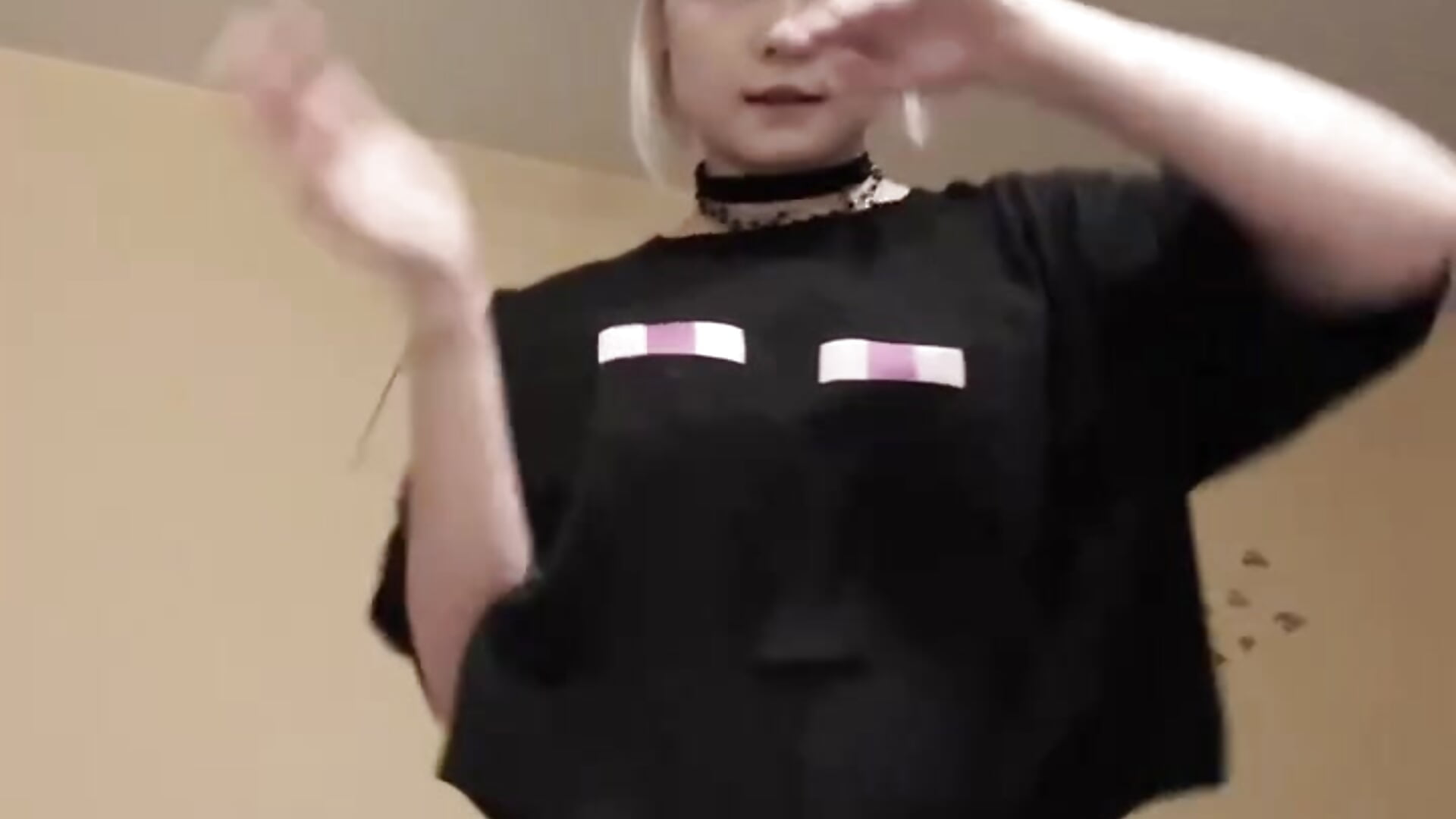 dance - Vídeo de MarjoryHowlingwolf, modelo de vídeos