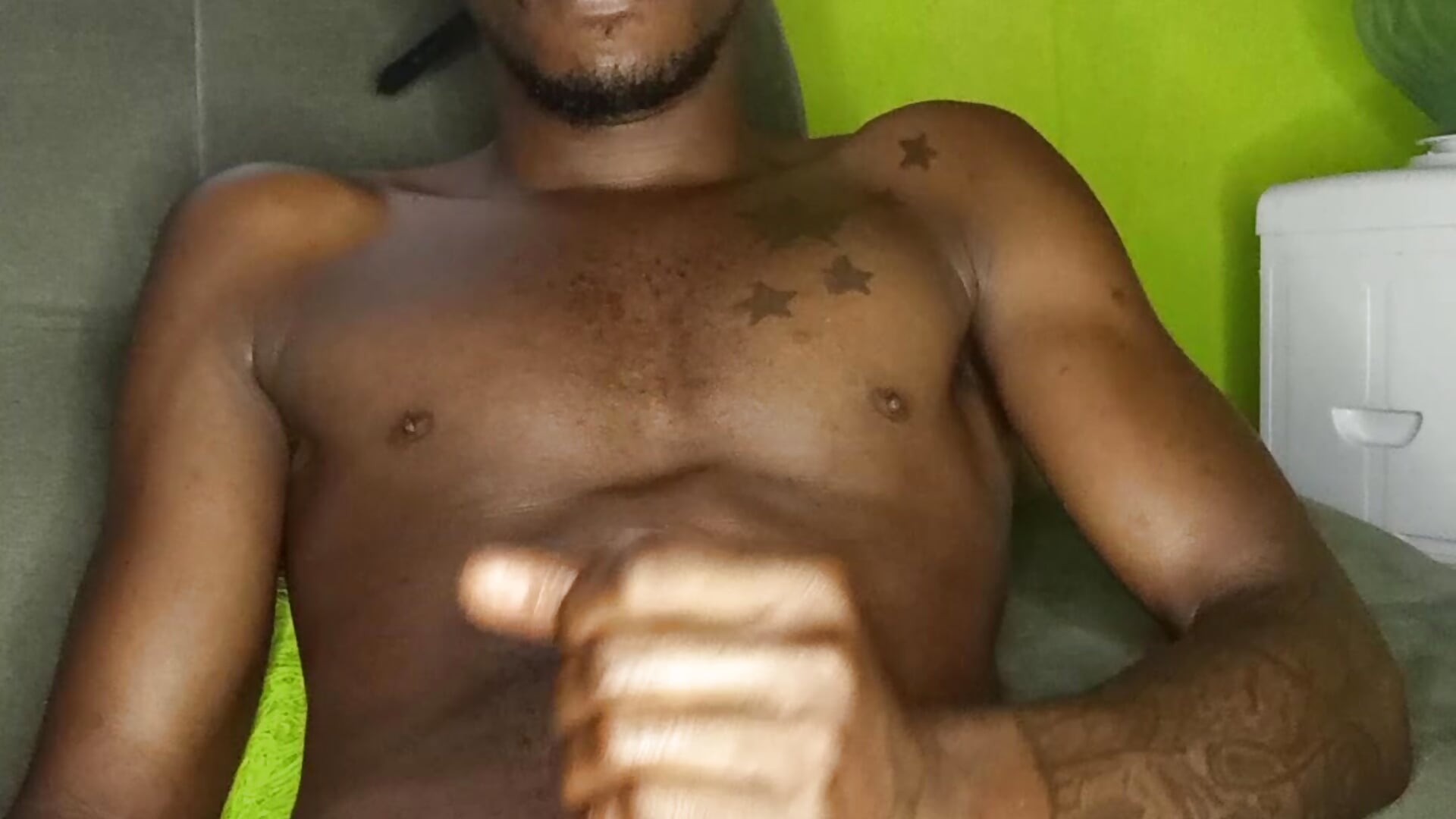 109742 - StrongEbonyDick adlı kamera modelinin videosu