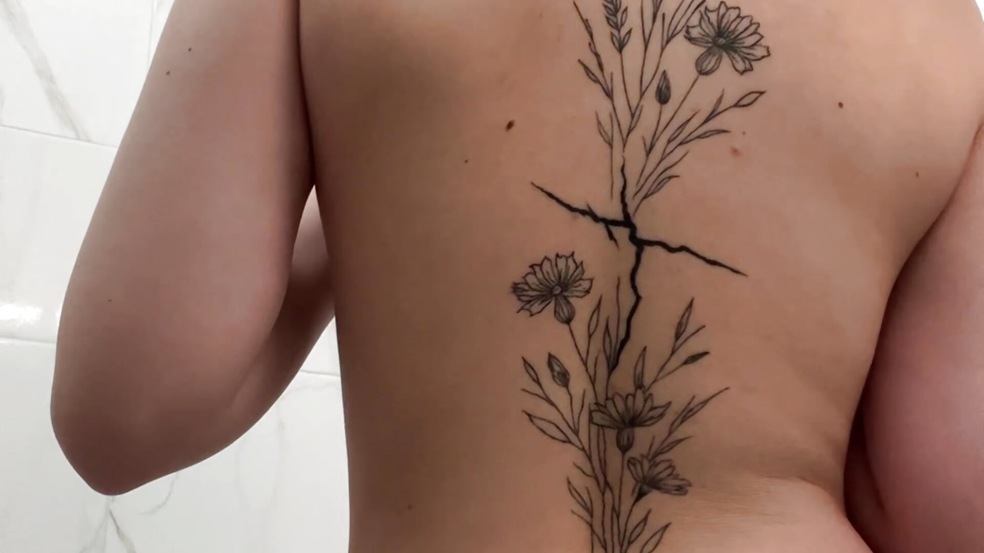 Sexy tattoos