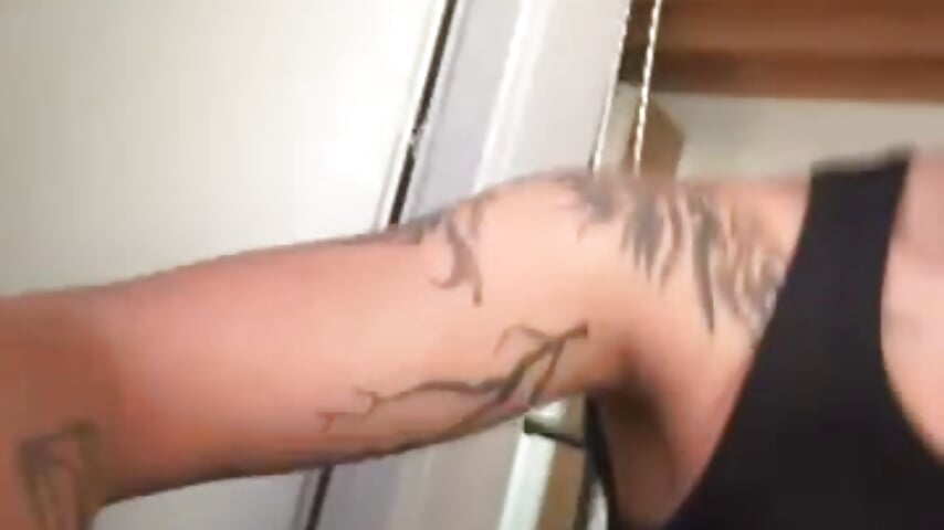 79805196392__C17A2C9D-AC3A-497F-A4A9-8740AECC6C28 - video di Chef69g modella di cam