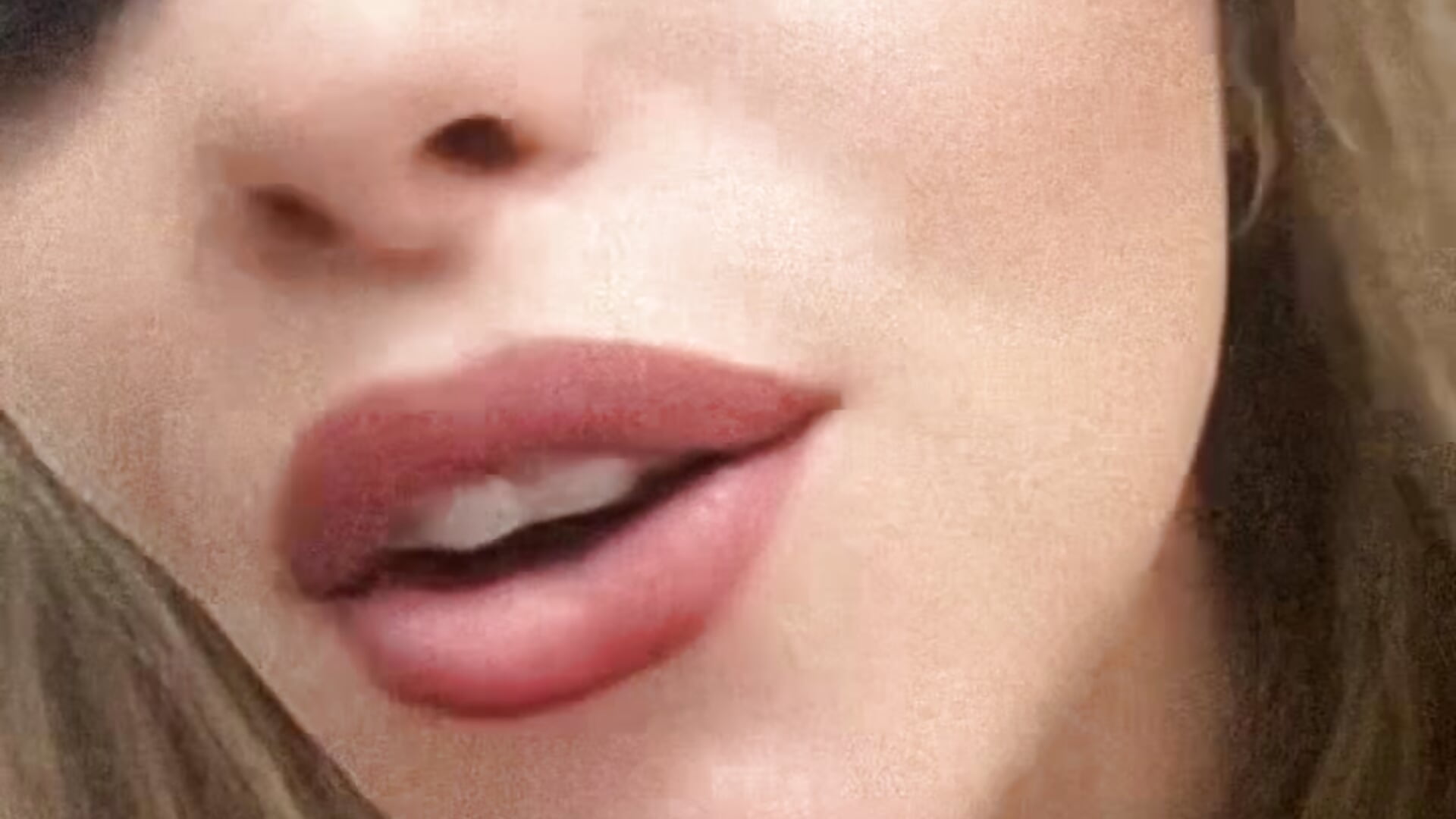 Provocazione una sola parola che fa viaggiare la mente! - video by diavola_bionda cam model