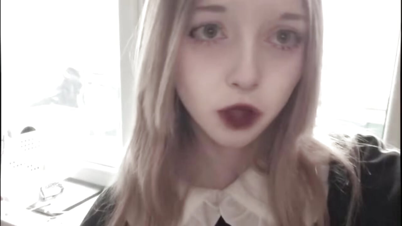 💕 - فيديو من JillHolland موديل الكام