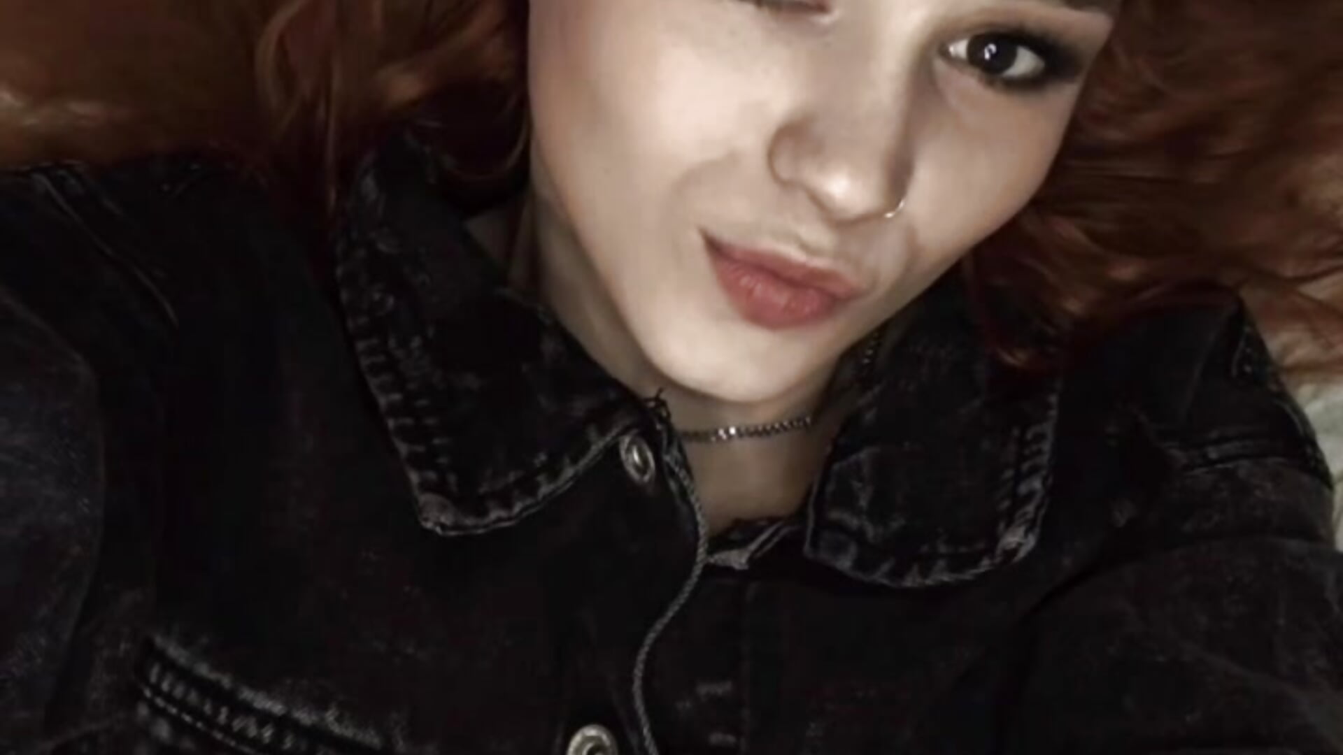 A little good mood for you💖－カメラキャストのAmyLindseyの動画
