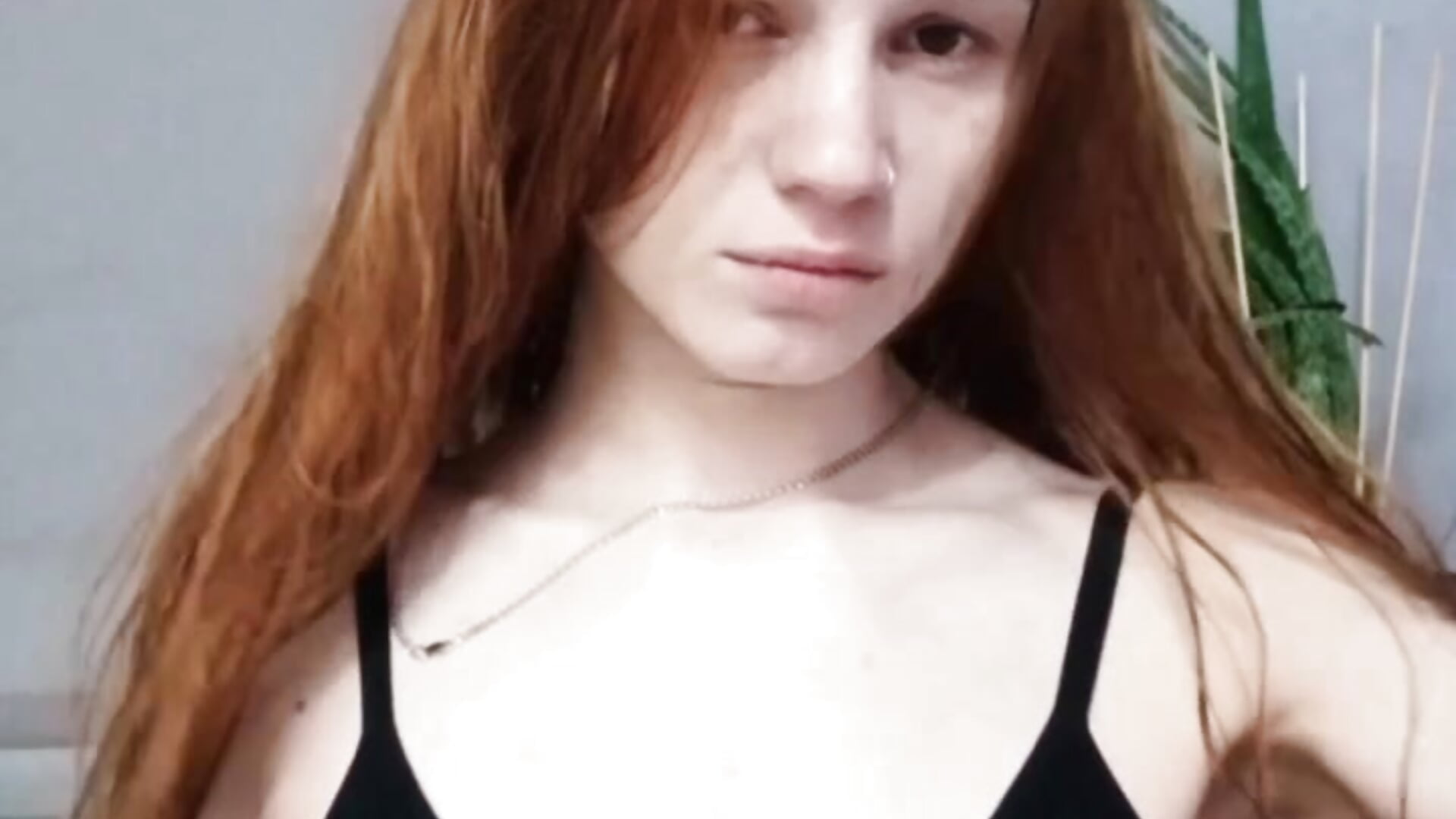 My morning routine^_^ - video by AmyLindsey cam model