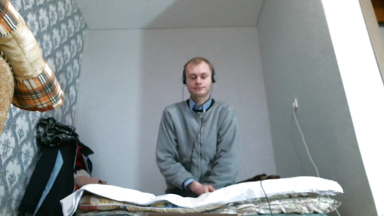 My video (dressed up)   02.15.2020 – video od webkamerové modelky Dante842