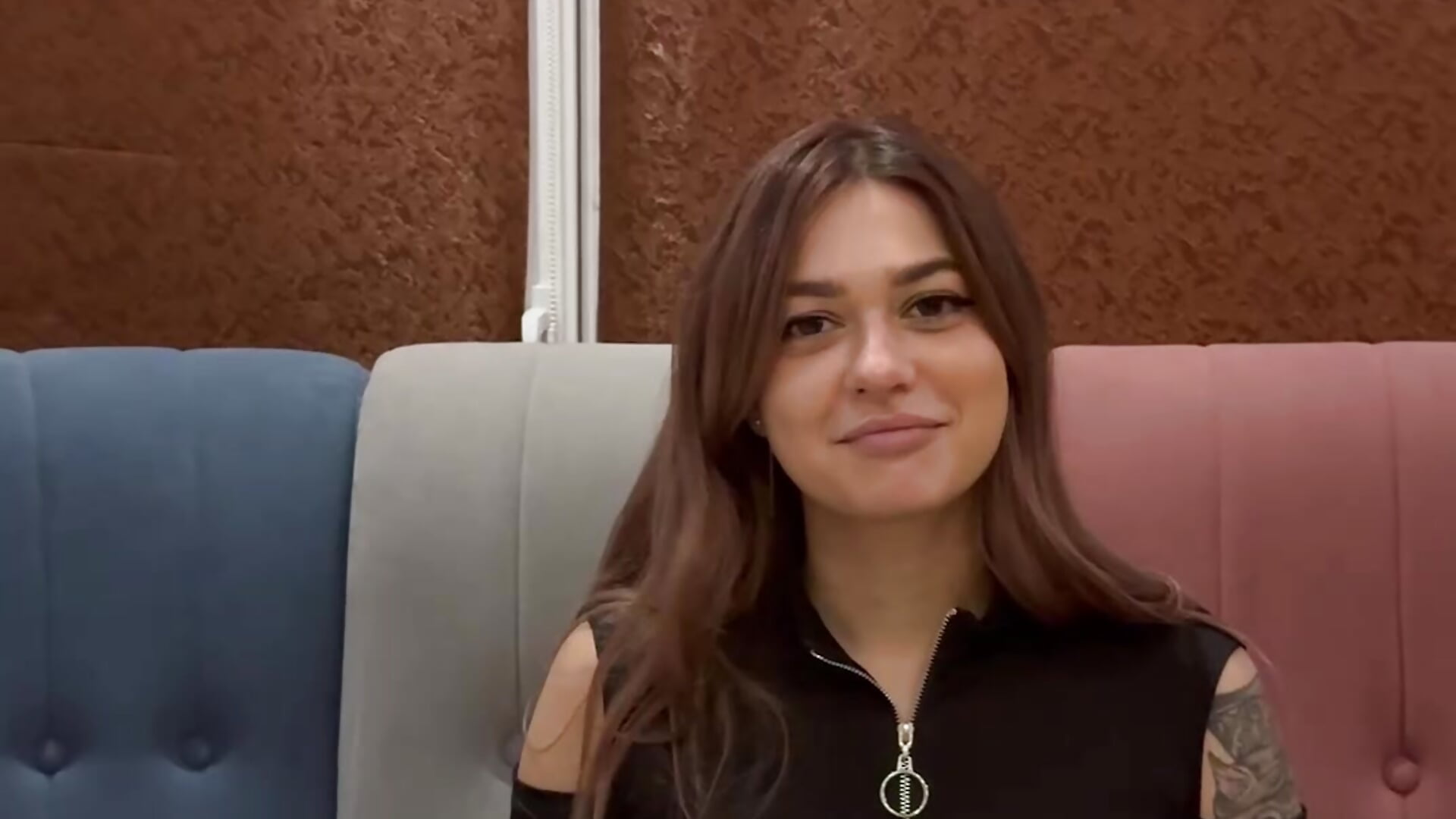 My lovely dinner 💋 - Vídeo de JeanWillyams, modelo de vídeos