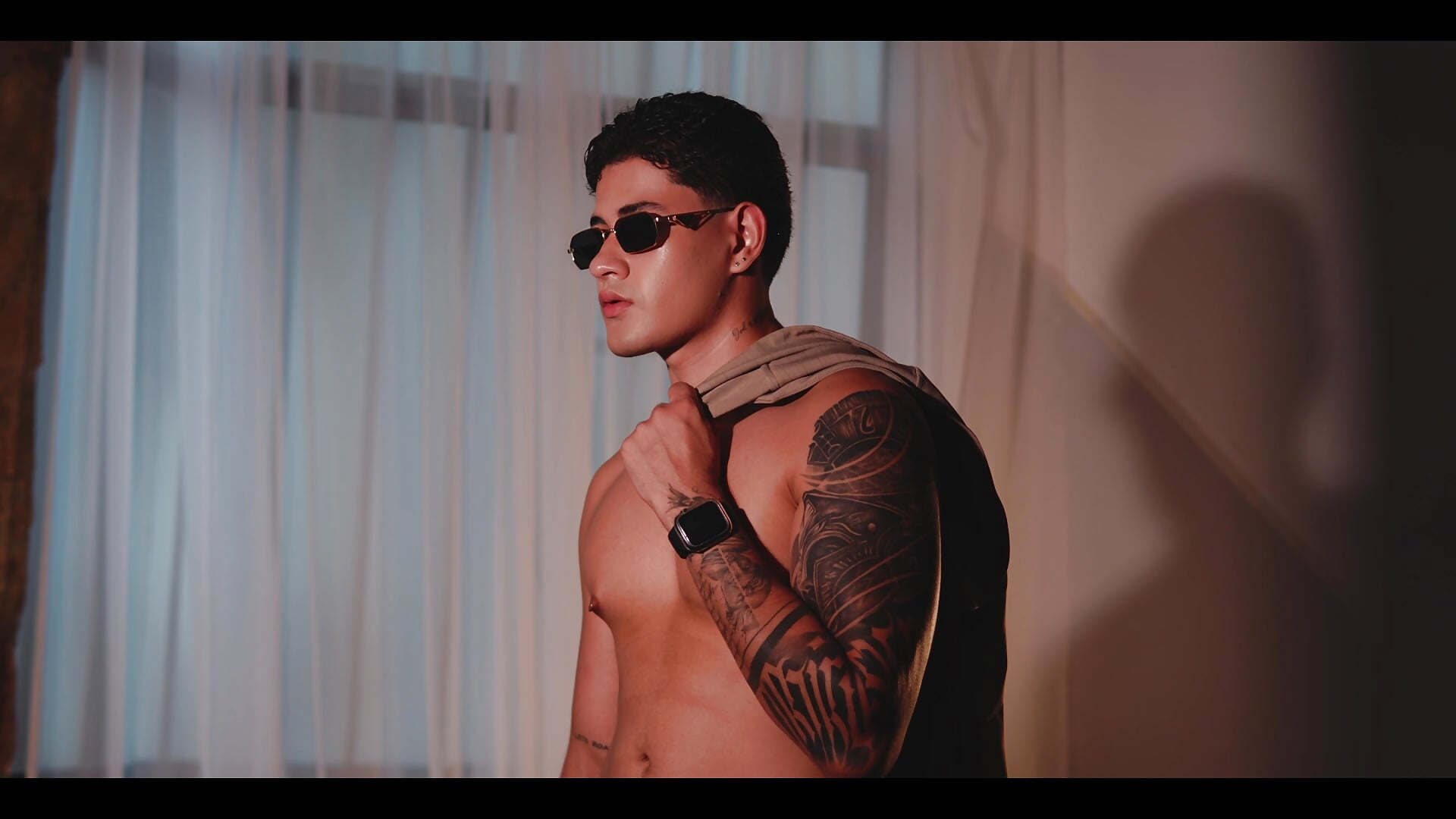 San valetines - video by pablo_bosston