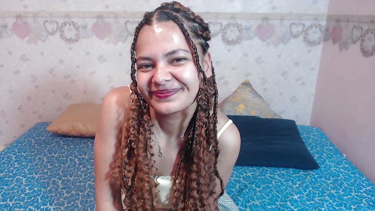 Danna - βίντεο μοντέλου danna_luz1