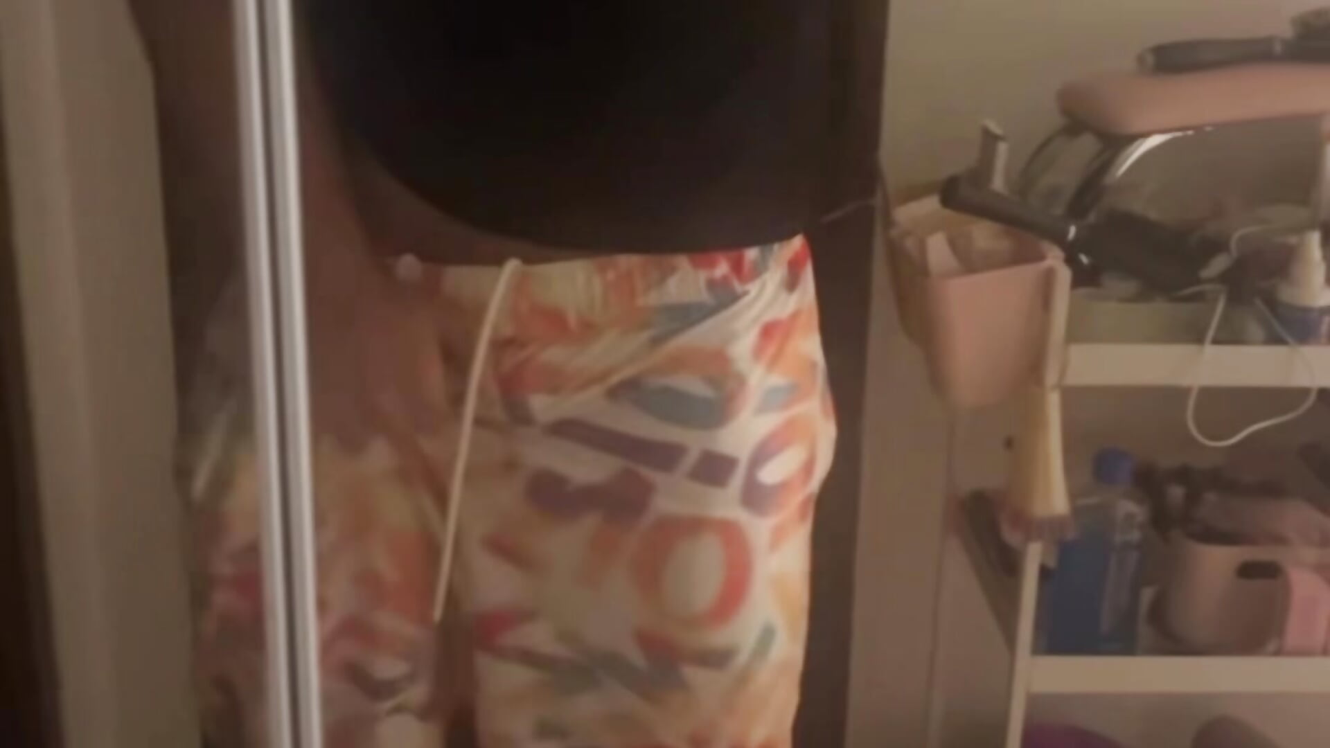 tmp - vídeo de la modelo de cam TypedSmidgeone