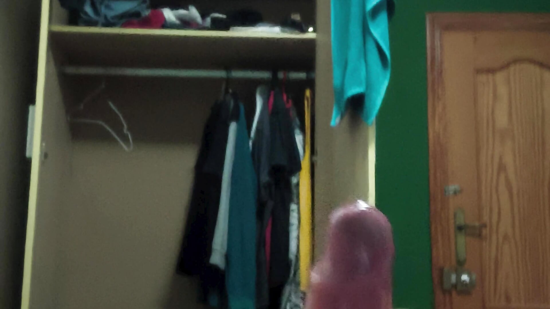 💦 – video od webkamerové modelky aztherockman