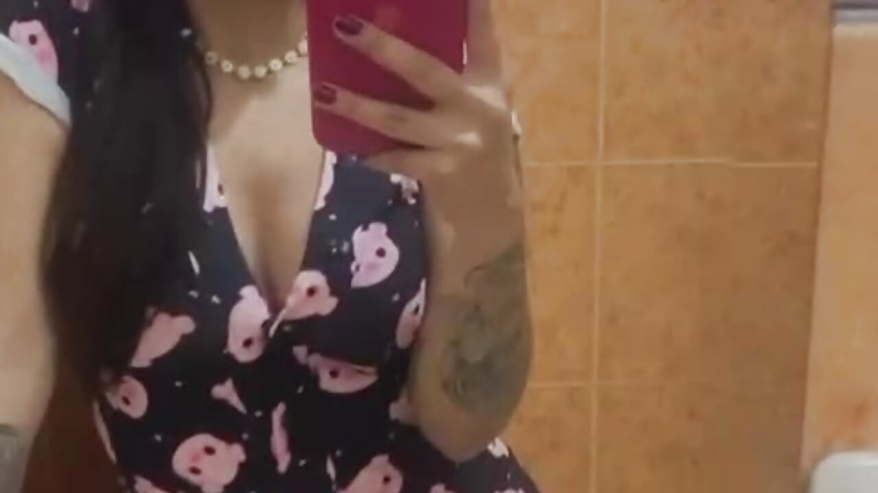 You like my pijama ? ♥ - video av IsabellaBm_ cam model