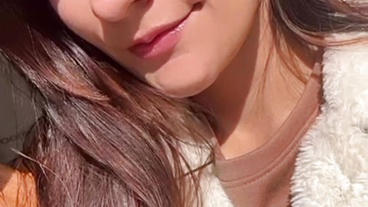 Smile with me ♥ - video av IsabellaBm_ cam model