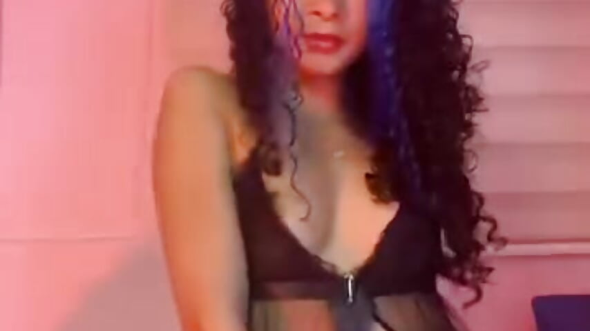 Hi baby ❤️ - video by Franchezcaa_ cam model