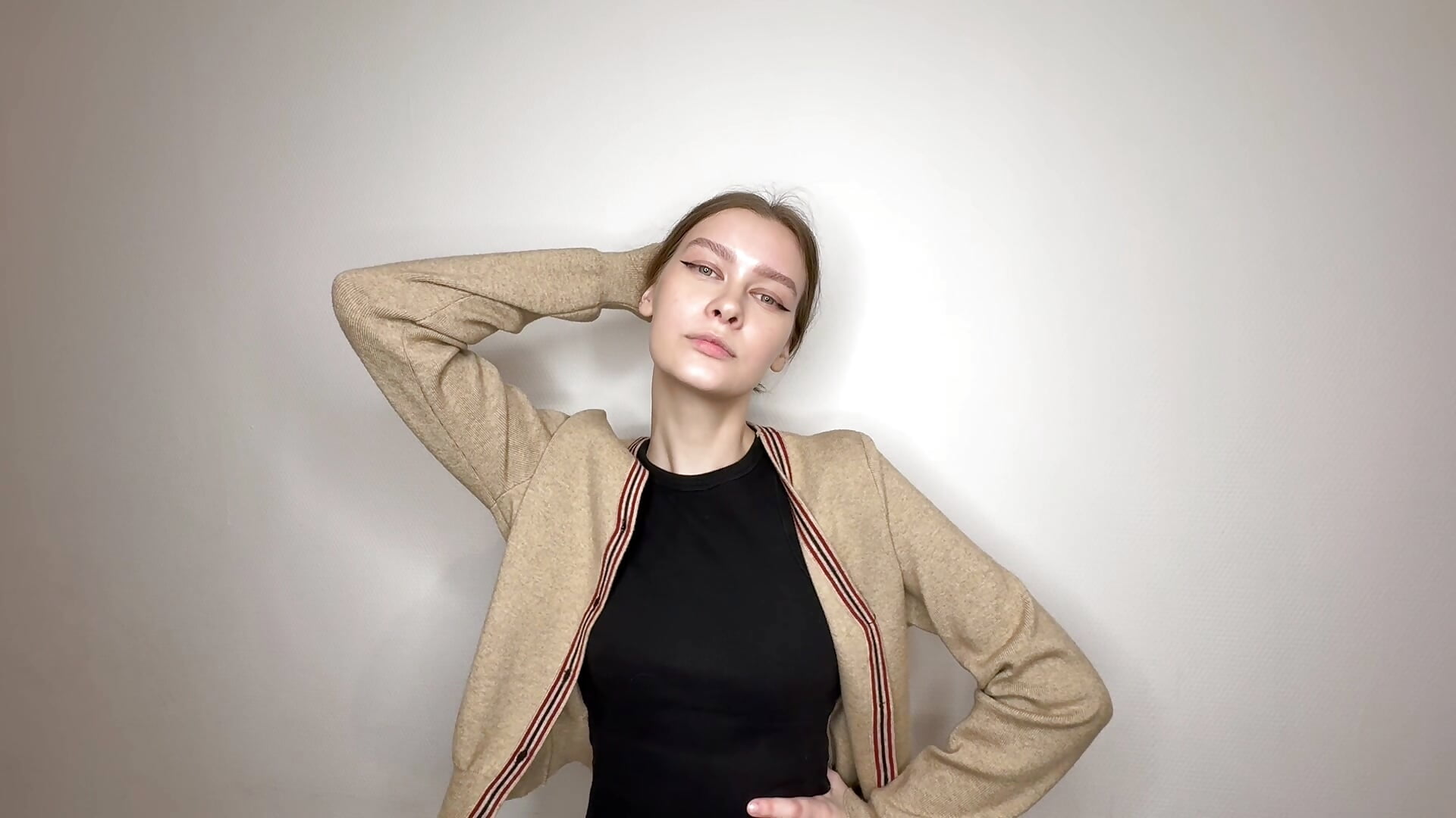 My new video for you💞 - video by DebbyChern