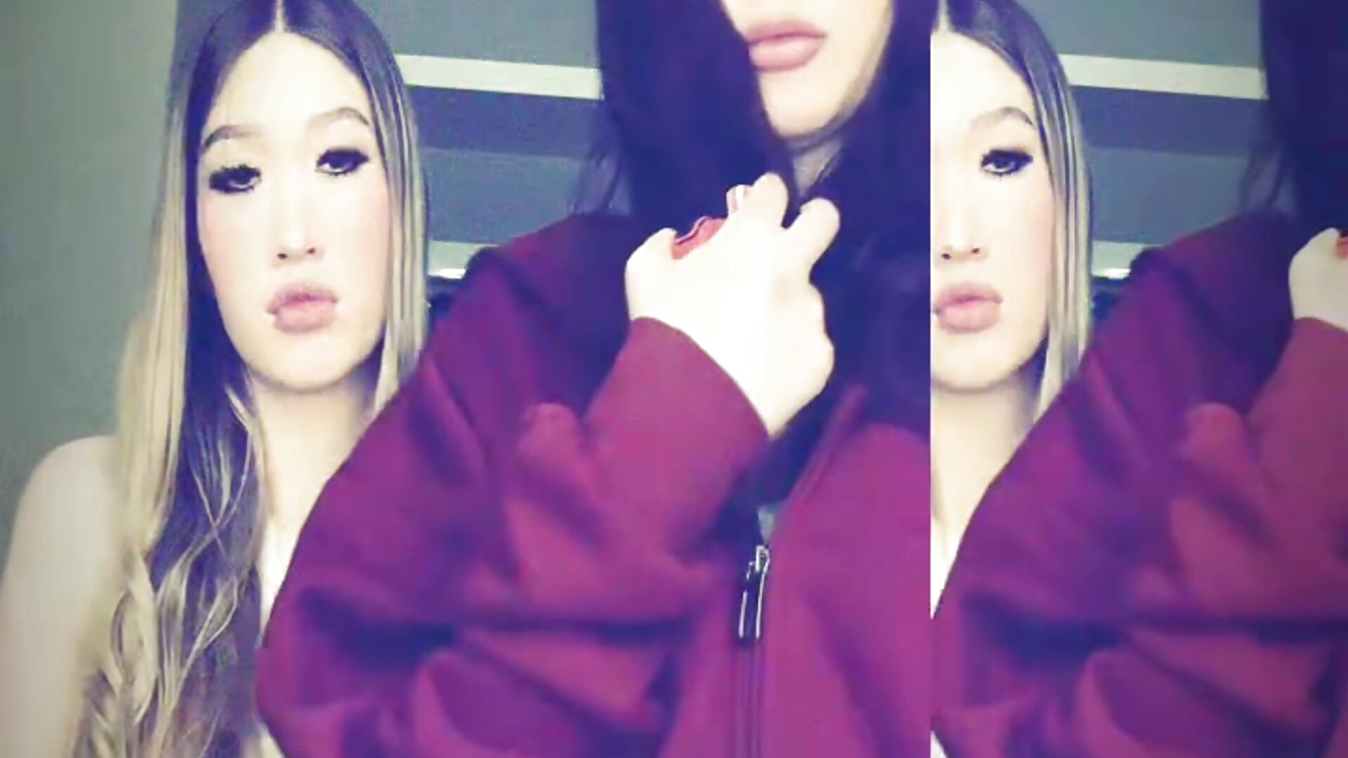 IMG_4978 - відео від вебкаммоделі HillaryMaze