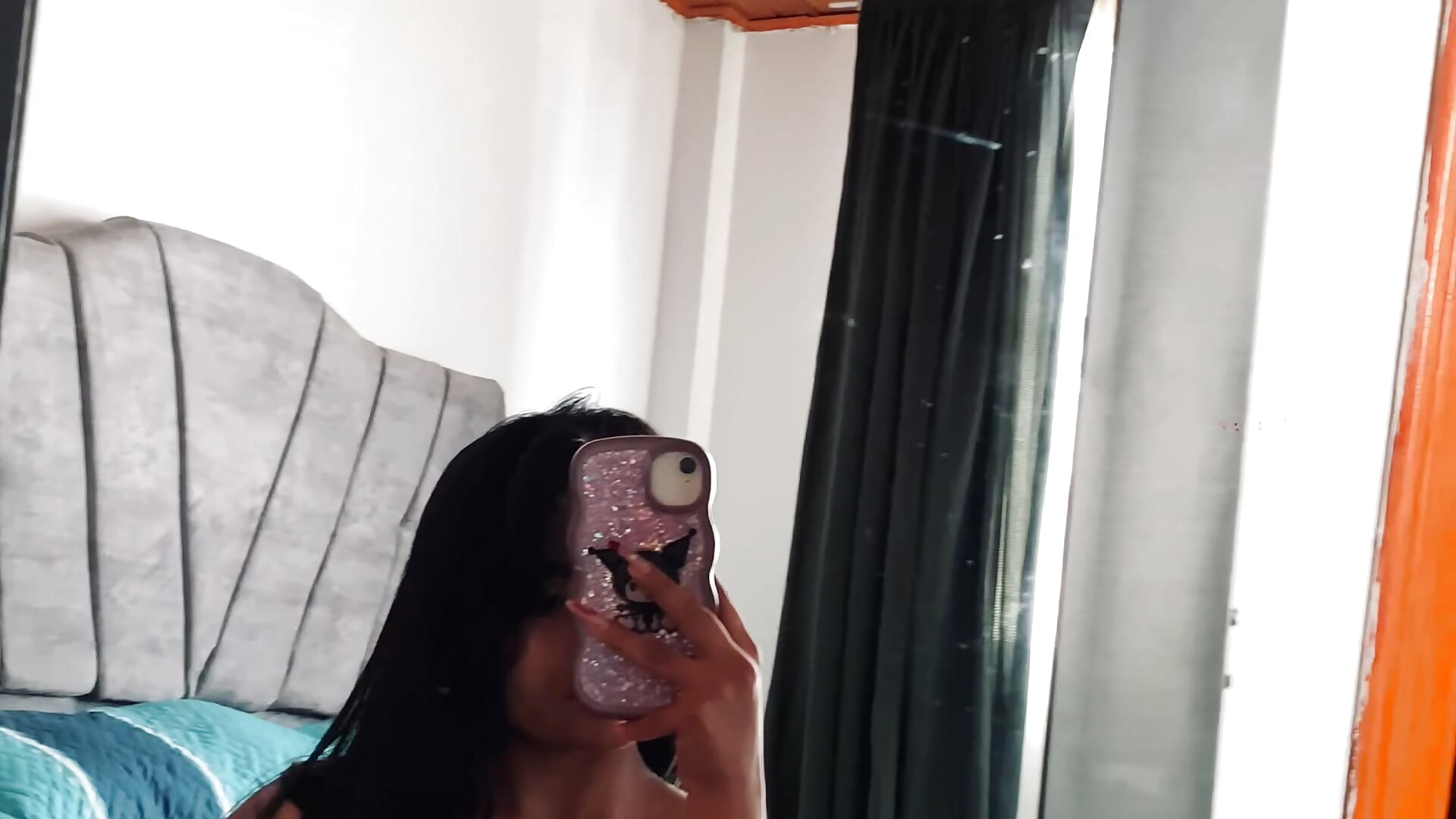 Hi love 🩷 - video by angiee_bunny cam model