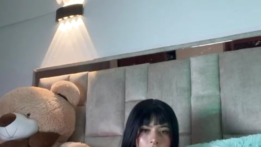 Fingers in my pussy 🐱. - Babel_Raven adlı kamera modelinin videosu