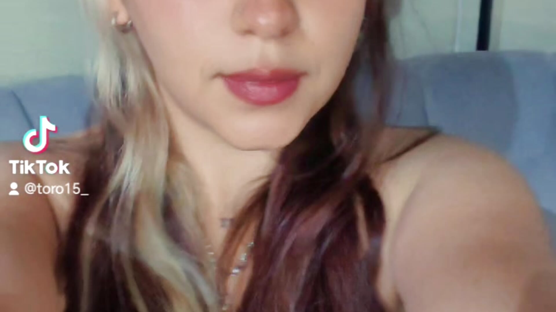 Muahh - video Im_Luuu kameramallilta