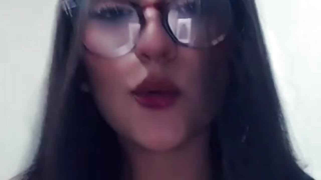 Hey ❤️‍🔥 - відео від вебкаммоделі nashira_t