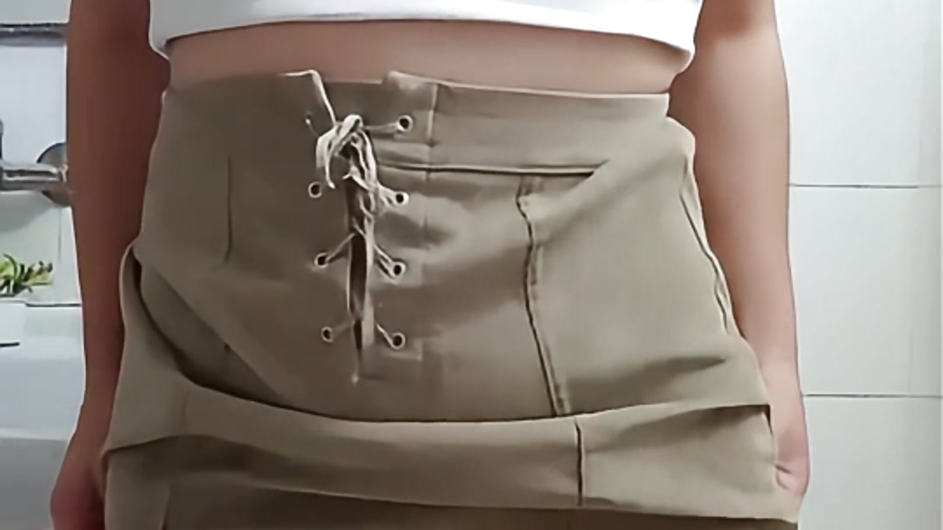 Fiziğim ve ben – video modela na kameri irem_akinvip