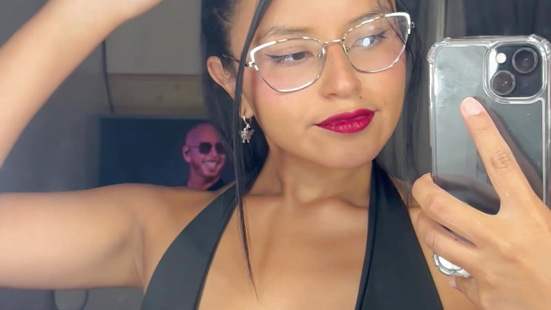 IMG_0471 - video by brandylatingirl