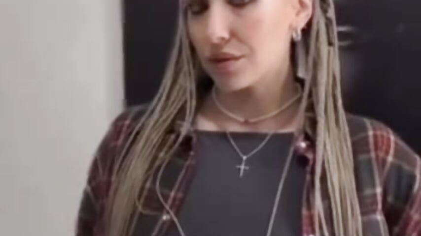 🥰🥰🥰－カメラキャストのMonicaRileyの動画