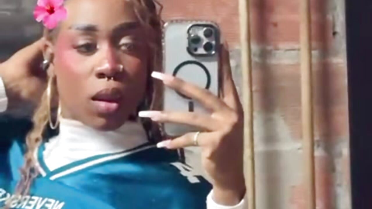 Come to me, I want to touch you 🫦 - Vídeo de brit_davis, modelo de vídeos