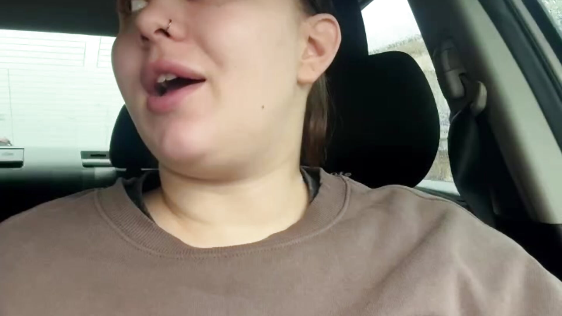 Important update for my boys - video by HermioneMoon cam model